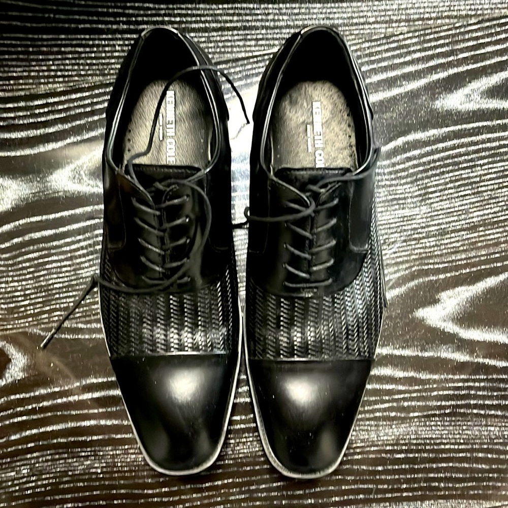 Kenneth cole dress shoes